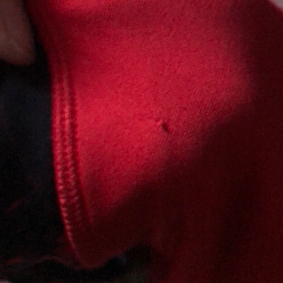 Under Armour zip up hoodie - Picture 4 of 5